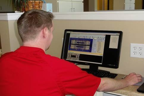 Henry Schein Inc. Monitor Biological In Office Maxitest Starter