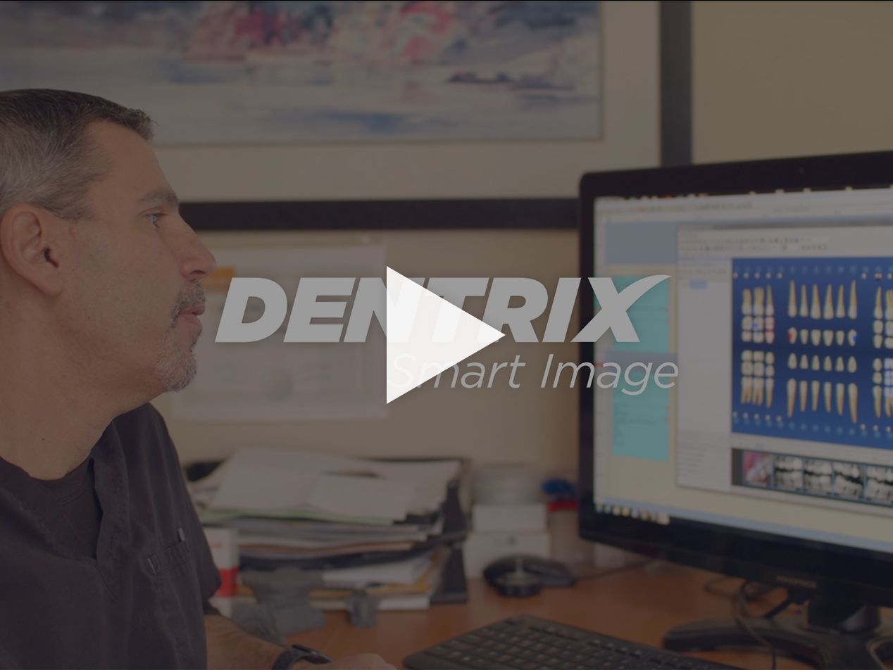 how can i open cdr dicom from dentrix